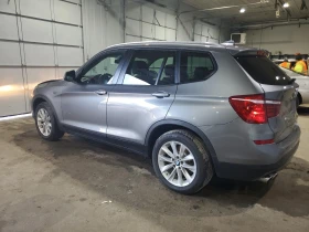 BMW X3 XDRIVE 28I КРАЙНА ЦЕНА ДО БЪЛГАРИЯ, снимка 4