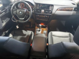 BMW X3 XDRIVE 28I КРАЙНА ЦЕНА ДО БЪЛГАРИЯ, снимка 7