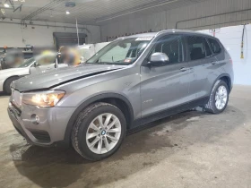 BMW X3 XDRIVE 28I КРАЙНА ЦЕНА ДО БЪЛГАРИЯ, снимка 2