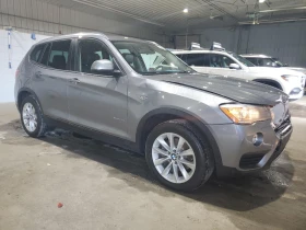 BMW X3 XDRIVE 28I КРАЙНА ЦЕНА ДО БЪЛГАРИЯ, снимка 1