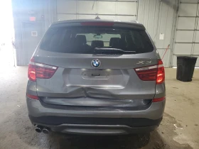 BMW X3 XDRIVE 28I КРАЙНА ЦЕНА ДО БЪЛГАРИЯ, снимка 6