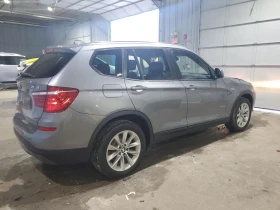 BMW X3 XDRIVE 28I КРАЙНА ЦЕНА ДО БЪЛГАРИЯ, снимка 3