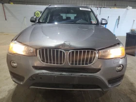 BMW X3 XDRIVE 28I КРАЙНА ЦЕНА ДО БЪЛГАРИЯ, снимка 5