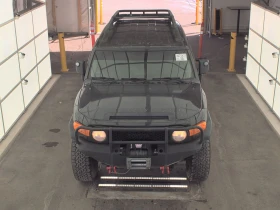 Toyota Fj cruiser FJ Cruiser wRear Doors, снимка 2