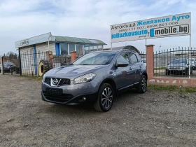 Nissan Qashqai 1.6i