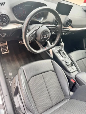 Обява за продажба на Audi Q2 S line Automat ~31 700 лв. - изображение 7