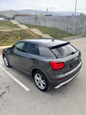 Обява за продажба на Audi Q2 S line Automat ~31 700 лв. - изображение 4