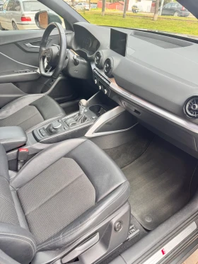 Обява за продажба на Audi Q2 S line Automat ~31 700 лв. - изображение 8