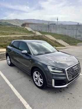 Обява за продажба на Audi Q2 S line Automat ~31 700 лв. - изображение 1