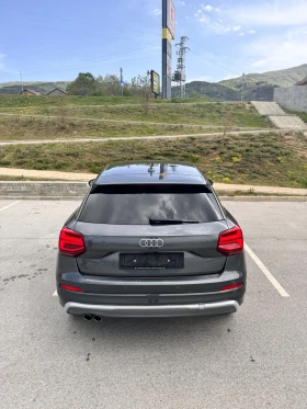 Обява за продажба на Audi Q2 S line Automat ~31 700 лв. - изображение 6