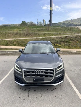 Обява за продажба на Audi Q2 S line Automat ~31 700 лв. - изображение 2
