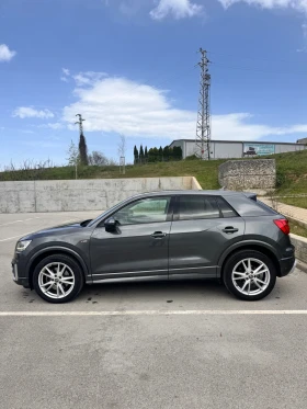Обява за продажба на Audi Q2 S line Automat ~31 700 лв. - изображение 3