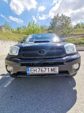 Toyota Rav4 Face 2005 4x4 ТОП - 8888 лв. - 39752235 | Car24.bg