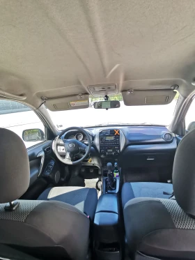Toyota Rav4 Face 2005 4x4 ТОП - 8888 лв. - 39752235 | Car24.bg
