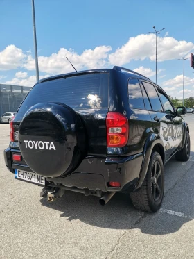 Toyota Rav4 Face 2005 4x4 ТОП - 8888 лв. - 39752235 | Car24.bg