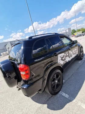 Toyota Rav4 Face 2005 4x4 ТОП - 8888 лв. - 39752235 | Car24.bg