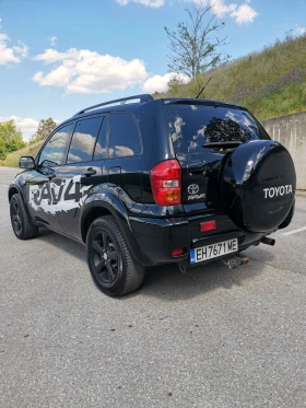 Toyota Rav4 Face 2005 4x4 ТОП - 8888 лв. - 39752235 | Car24.bg