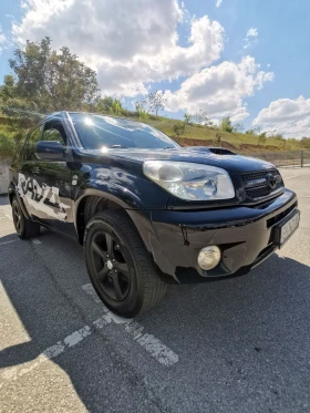 Toyota Rav4 Face 2005 4x4 ТОП - 8888 лв. - 39752235 | Car24.bg