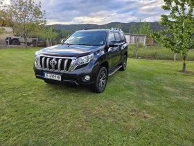 Toyota Land cruiser - 69999 лв. - 66613434 2