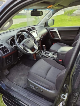 Toyota Land cruiser - 69999 лв. - 66613434 6