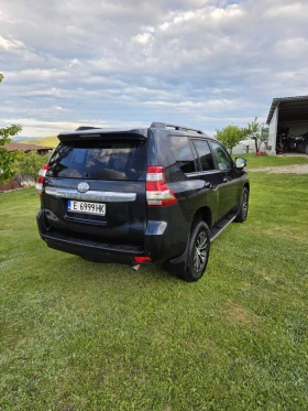 Toyota Land cruiser - 69999 лв. - 66613434 3