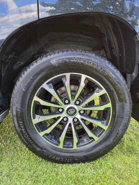 Toyota Land cruiser - 69999 лв. - 66613434 8