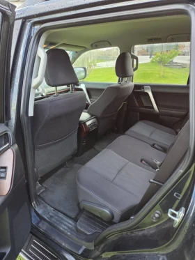 Toyota Land cruiser - 69999 лв. - 66613434 7