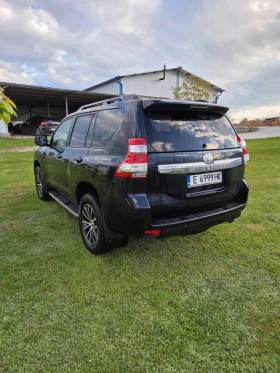 Toyota Land cruiser - 69999 лв. - 66613434 5