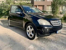 Mercedes-Benz ML 320 | Mobile.bg    6