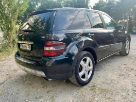 Mercedes-Benz ML 320 | Mobile.bg    4