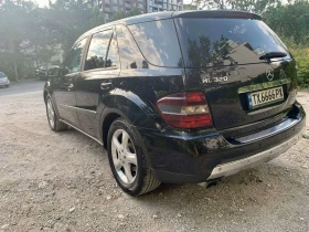 Mercedes-Benz ML 320 | Mobile.bg    3