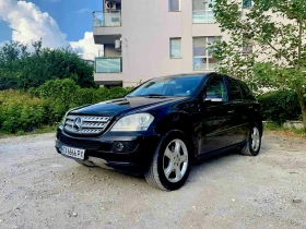  Mercedes-Benz ML 320