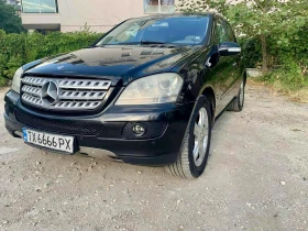 Mercedes-Benz ML 320 | Mobile.bg    2