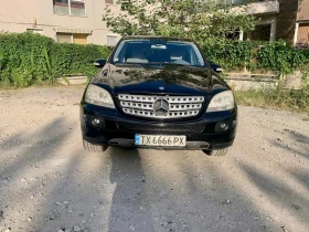 Mercedes-Benz ML 320 | Mobile.bg    5