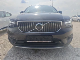 Volvo XC40 Inscription 2.0 190ps