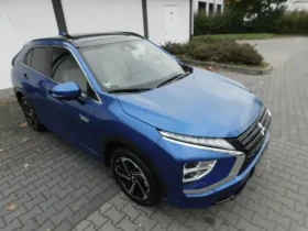 Обява за продажба на Mitsubishi Eclipse Cross TOP ~55 999 лв. - изображение 8