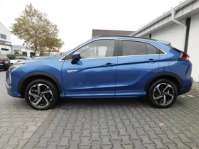 Обява за продажба на Mitsubishi Eclipse Cross TOP ~55 999 лв. - изображение 2
