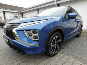Обява за продажба на Mitsubishi Eclipse Cross TOP ~55 999 лв. - изображение 1