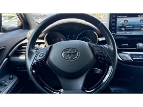 Toyota C-HR 1.8HSD CENTER - 47900 лв. - 59118002 13