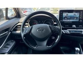 Toyota C-HR 1.8HSD CENTER - 47900 лв. - 59118002 9