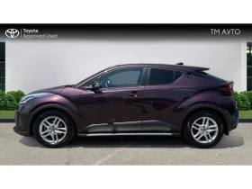 Toyota C-HR 1.8HSD CENTER - 47900 лв. - 59118002 3