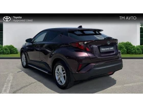 Toyota C-HR 1.8HSD CENTER - 47900 лв. - 59118002 2