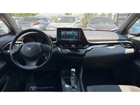Toyota C-HR 1.8HSD CENTER - 47900 лв. - 59118002 8
