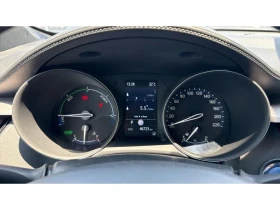 Toyota C-HR 1.8HSD CENTER - 47900 лв. - 59118002 14