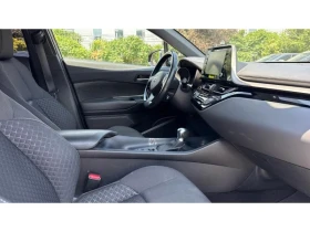 Toyota C-HR 1.8HSD CENTER - 47900 лв. - 59118002 6