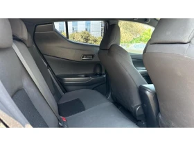 Toyota C-HR 1.8HSD CENTER - 47900 лв. - 59118002 7