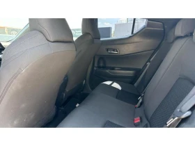 Toyota C-HR 1.8HSD CENTER - 47900 лв. - 59118002 11