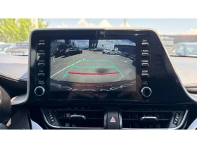 Toyota C-HR 1.8HSD CENTER - 47900 лв. - 59118002 15