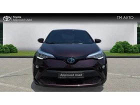 Toyota C-HR 1.8HSD CENTER - 47900 лв. - 59118002 5