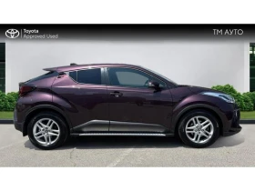 Toyota C-HR 1.8HSD CENTER - 47900 лв. - 59118002 17